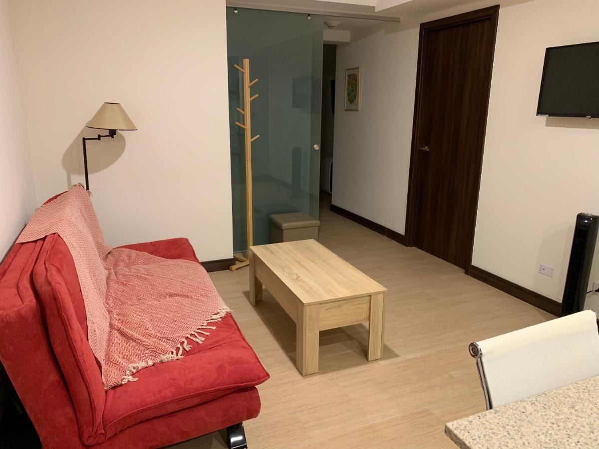 El Mejor Apartamento En Excelente Ubicacion. Сан-Хосе Экстерьер фото
